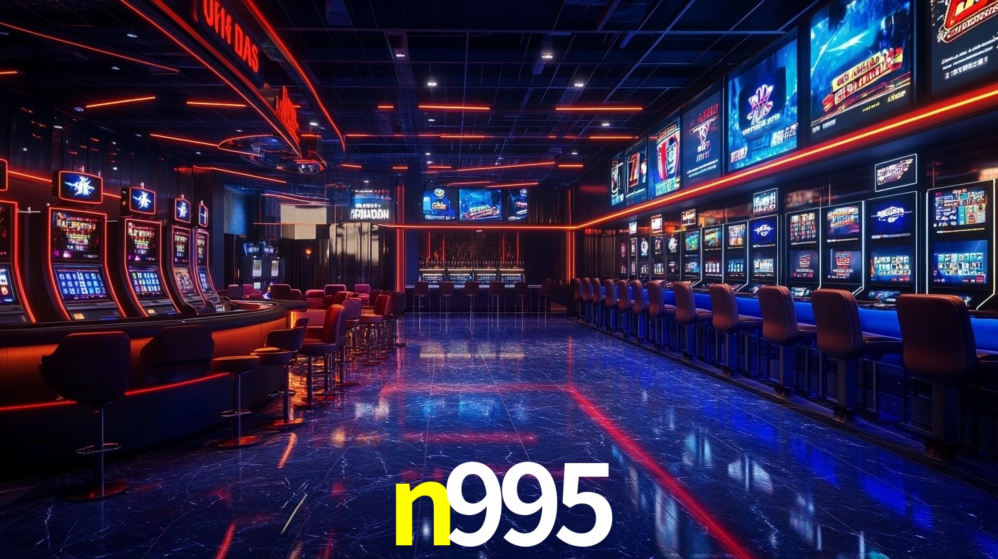 Welcome Bonus n995