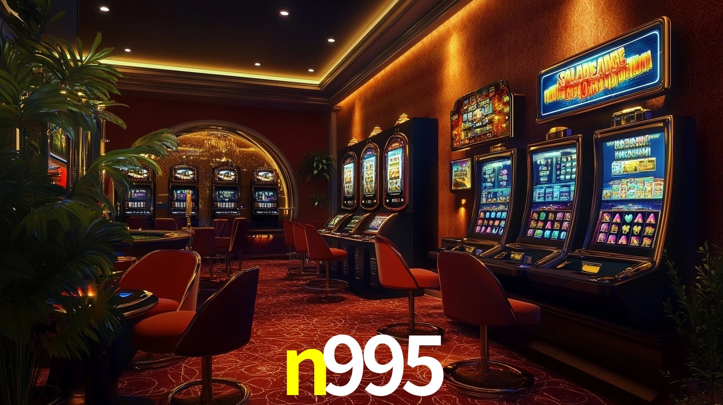 Experiência VIP n995