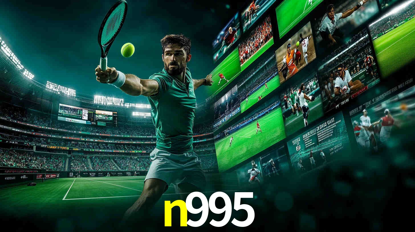 Descubra a Essência do n995: Nossa História e Compromissos