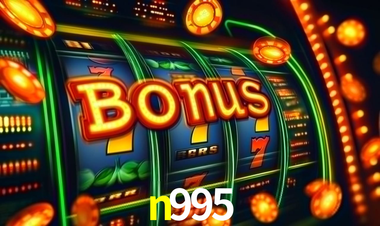 Games Directory n995