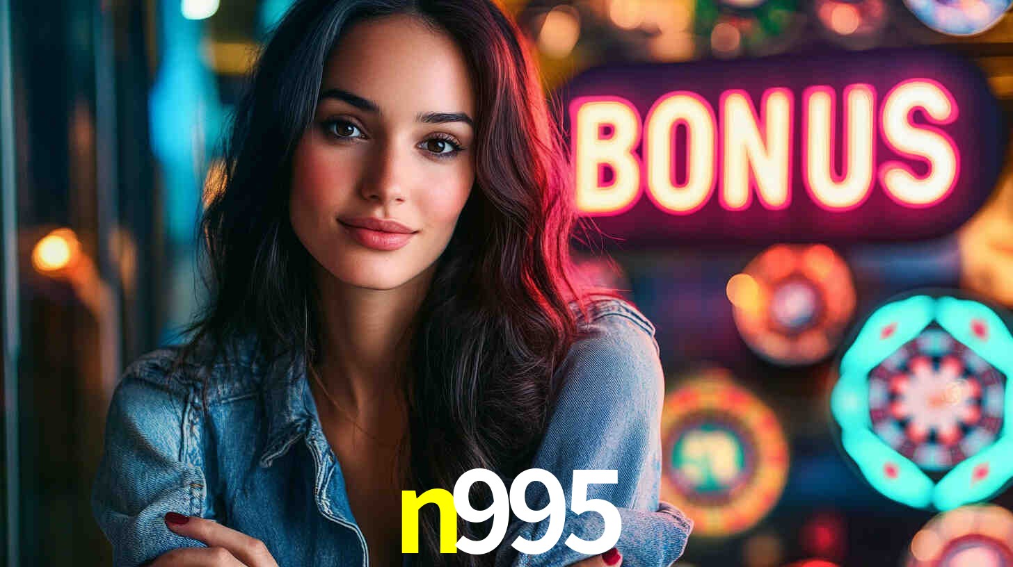 Welcome Bonus n995