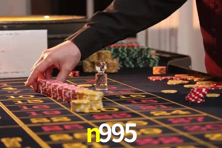A Popularidade dos Caça-Níqueis no n995