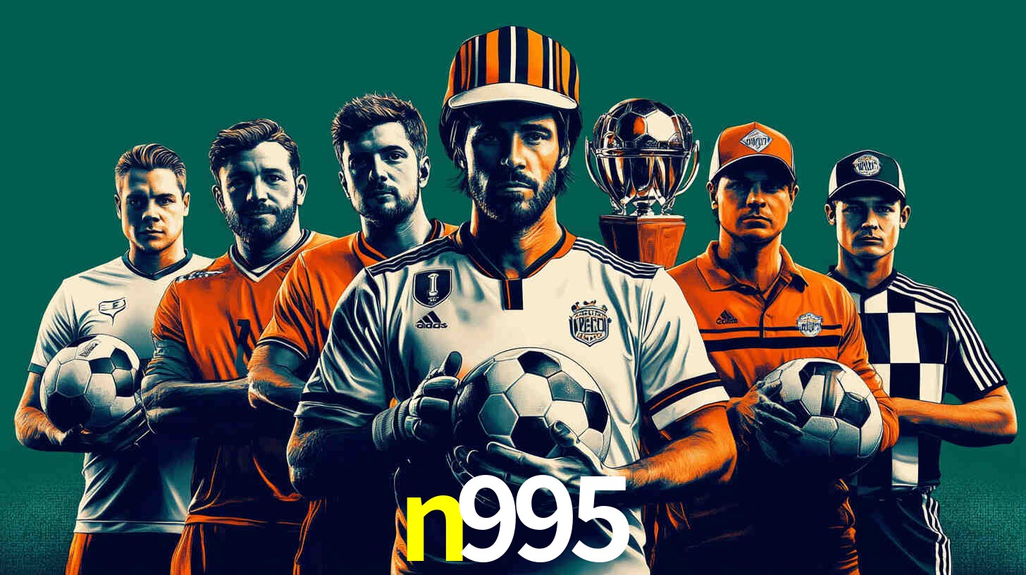 A Experiência Imersiva dos Cassinos Ao Vivo no n995