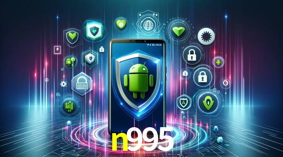 APP oficial da n995 para mobile