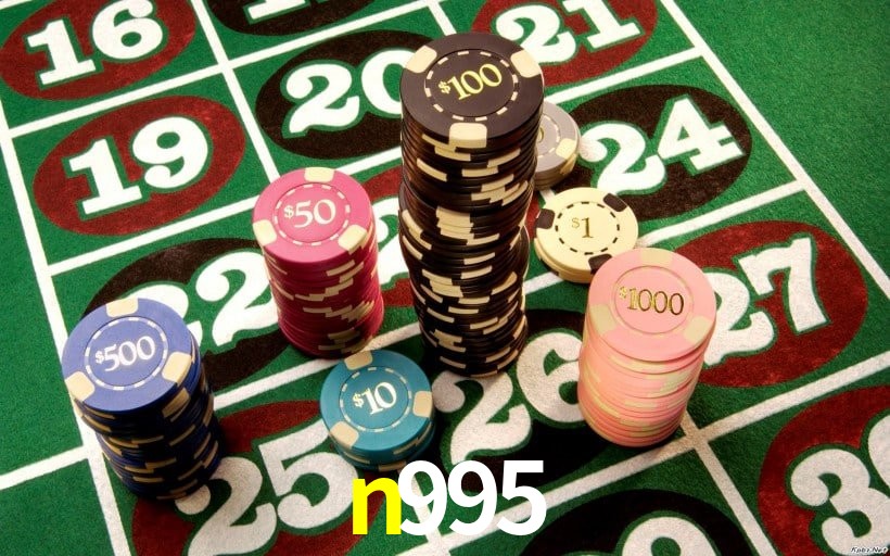 Recursos de Bônus n995