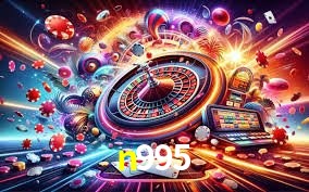 Estatísticas do Jogo n995