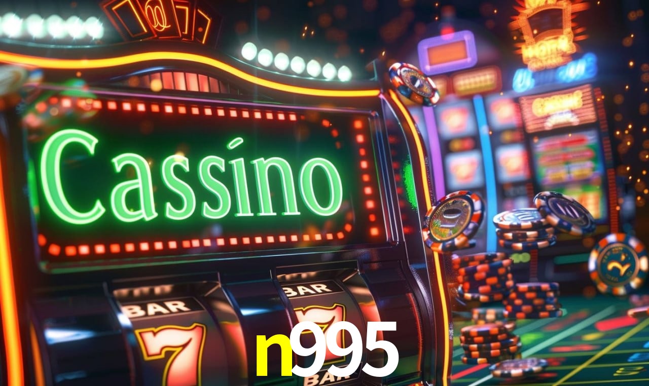 Promoções Sazonais n995