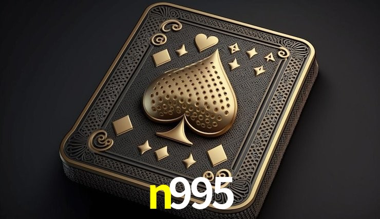 Provedores de Jogos n995