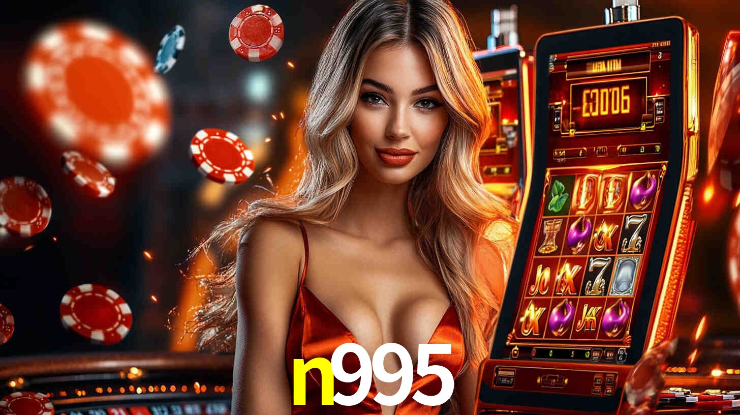Roulette Table n995