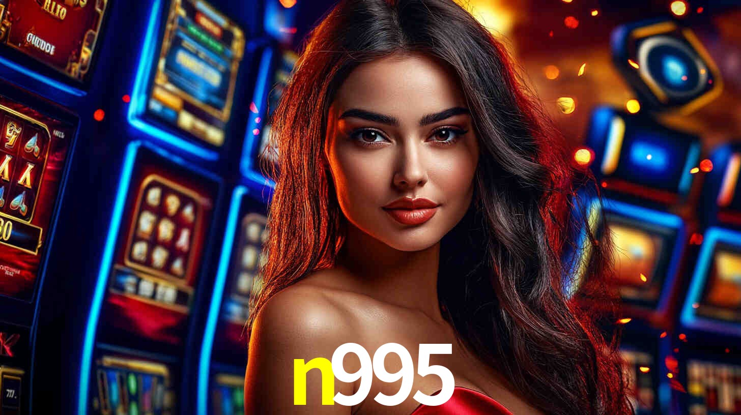 A Emoção da Loteria na n995: Uma Chance de Mudança de Vida
