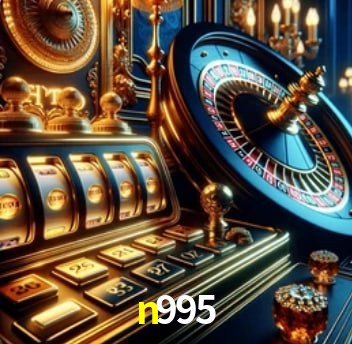 Apostas de Tênis n995