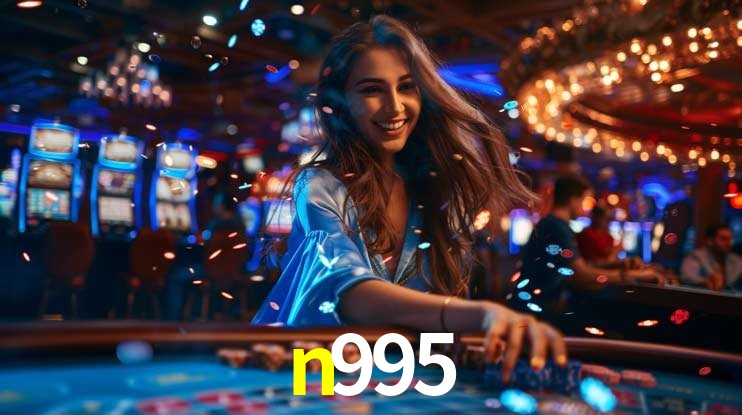 Platform Technology n995