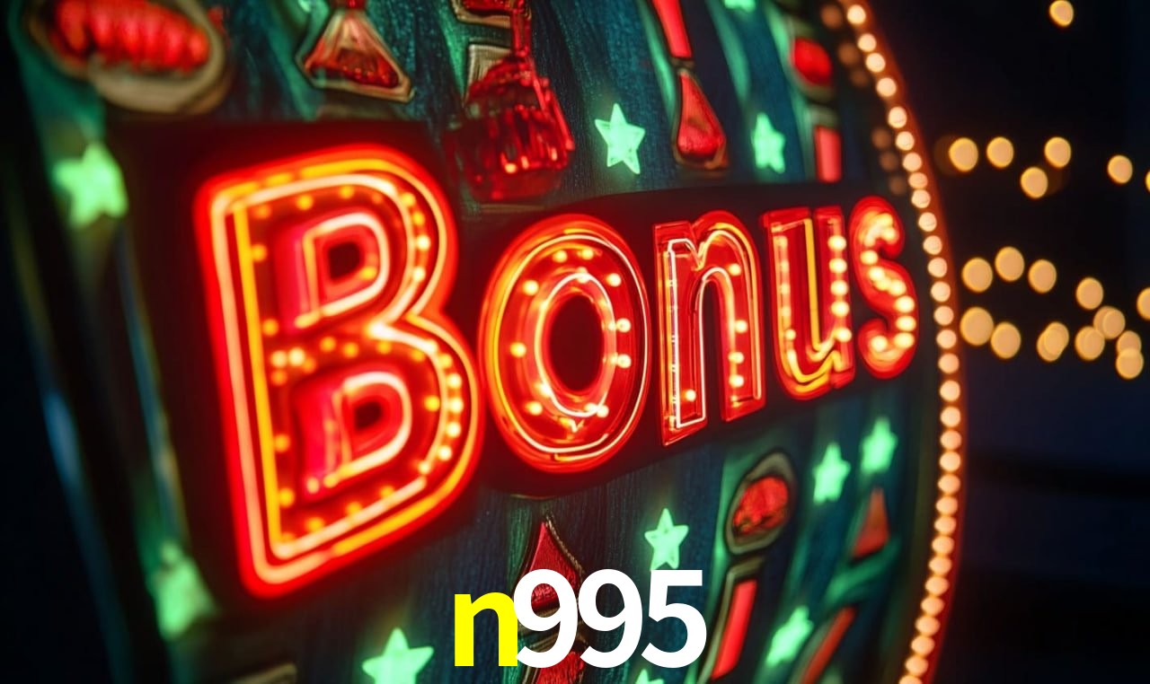 Casino VIP n995