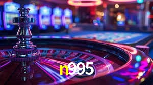 Jogos de Slot n995