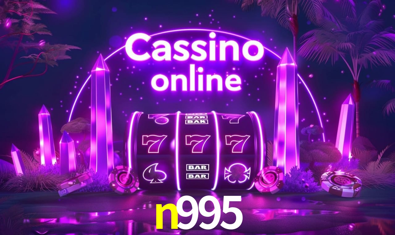 n995 - Aposta Real no Palácio VIP - n995.com