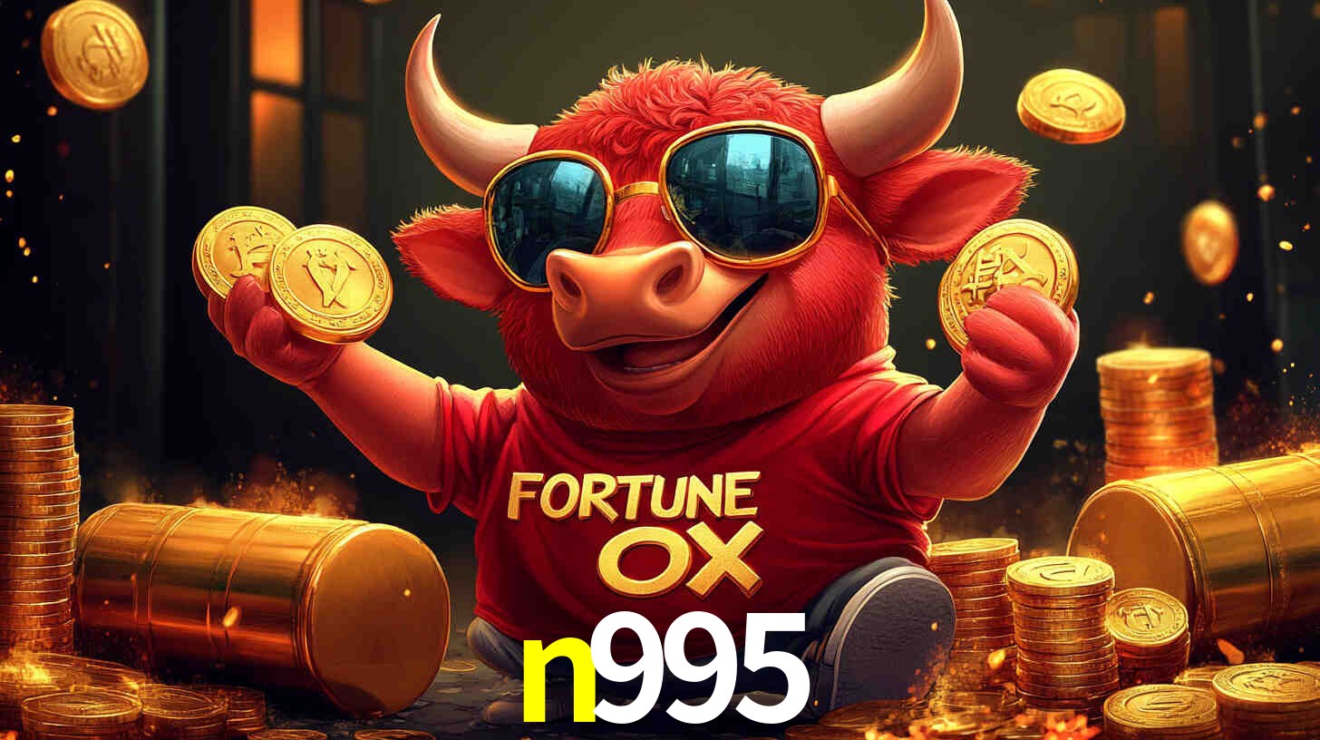 Descubra a Essência do n995: Nossa História e Compromissos