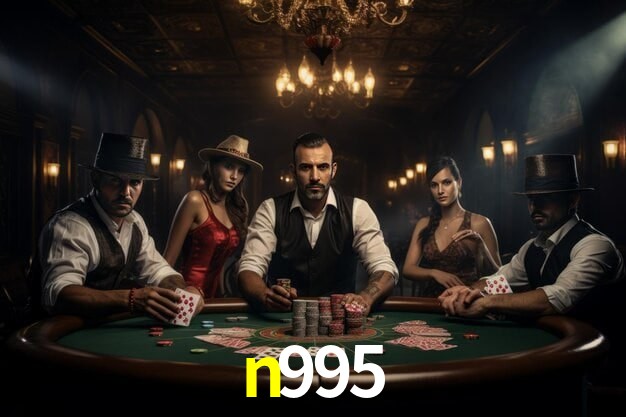 n995: Seu Especialista em Apostas Esportivas Brasileiras
