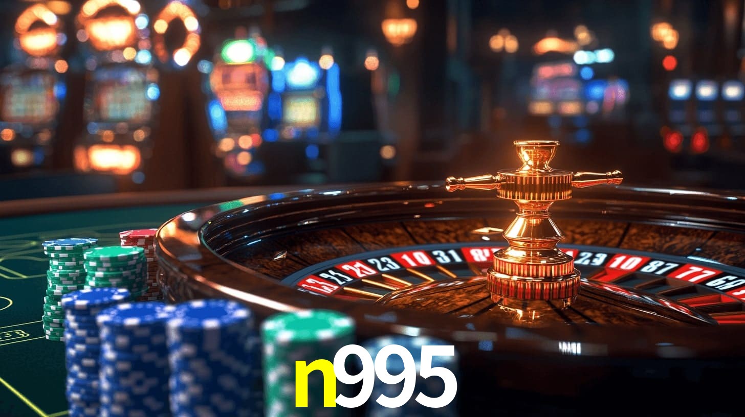 Live Casino n995
