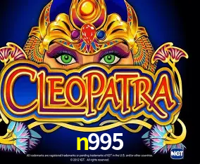 Descubra o Mundo do Cassino Online com n995