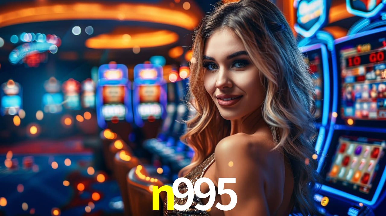 Seasonal Promotions n995