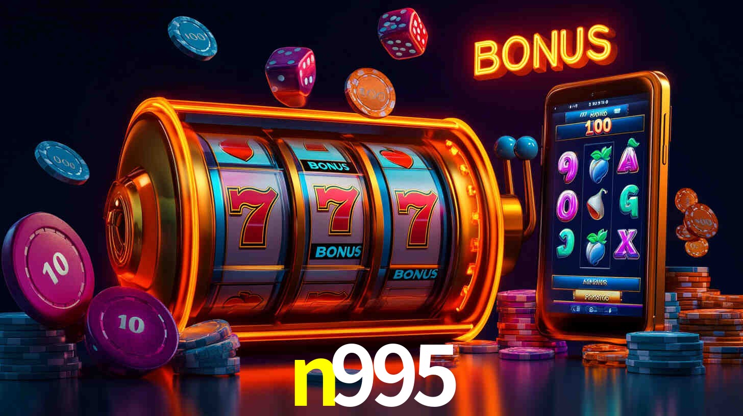 Desvendando o Mundo dos Jogos Virtuais na n995