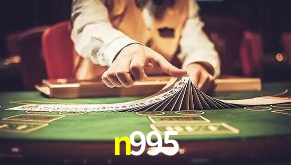 Game Providers n995