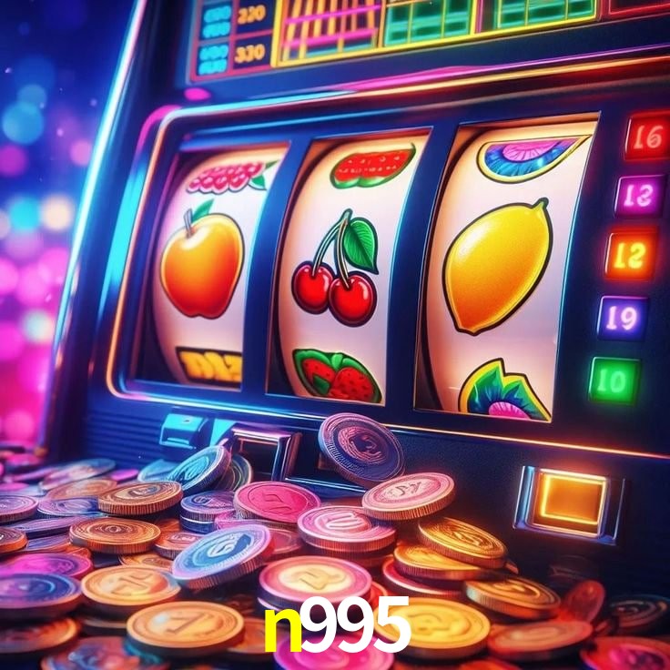 Diretório de Jogos n995