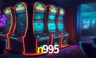 Desvendando o Mundo dos Jogos Virtuais na n995