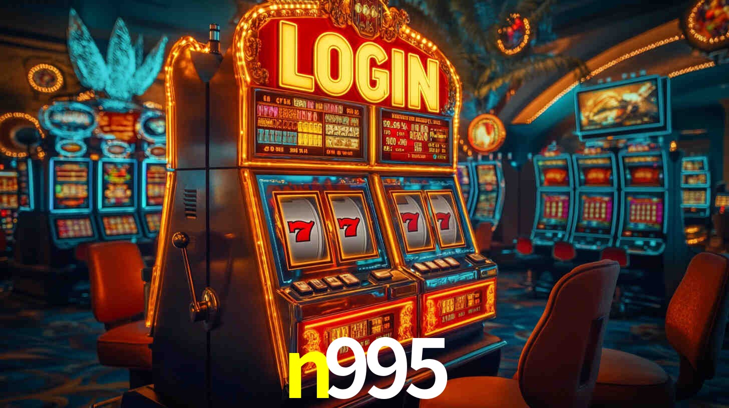 Tennis Betting n995