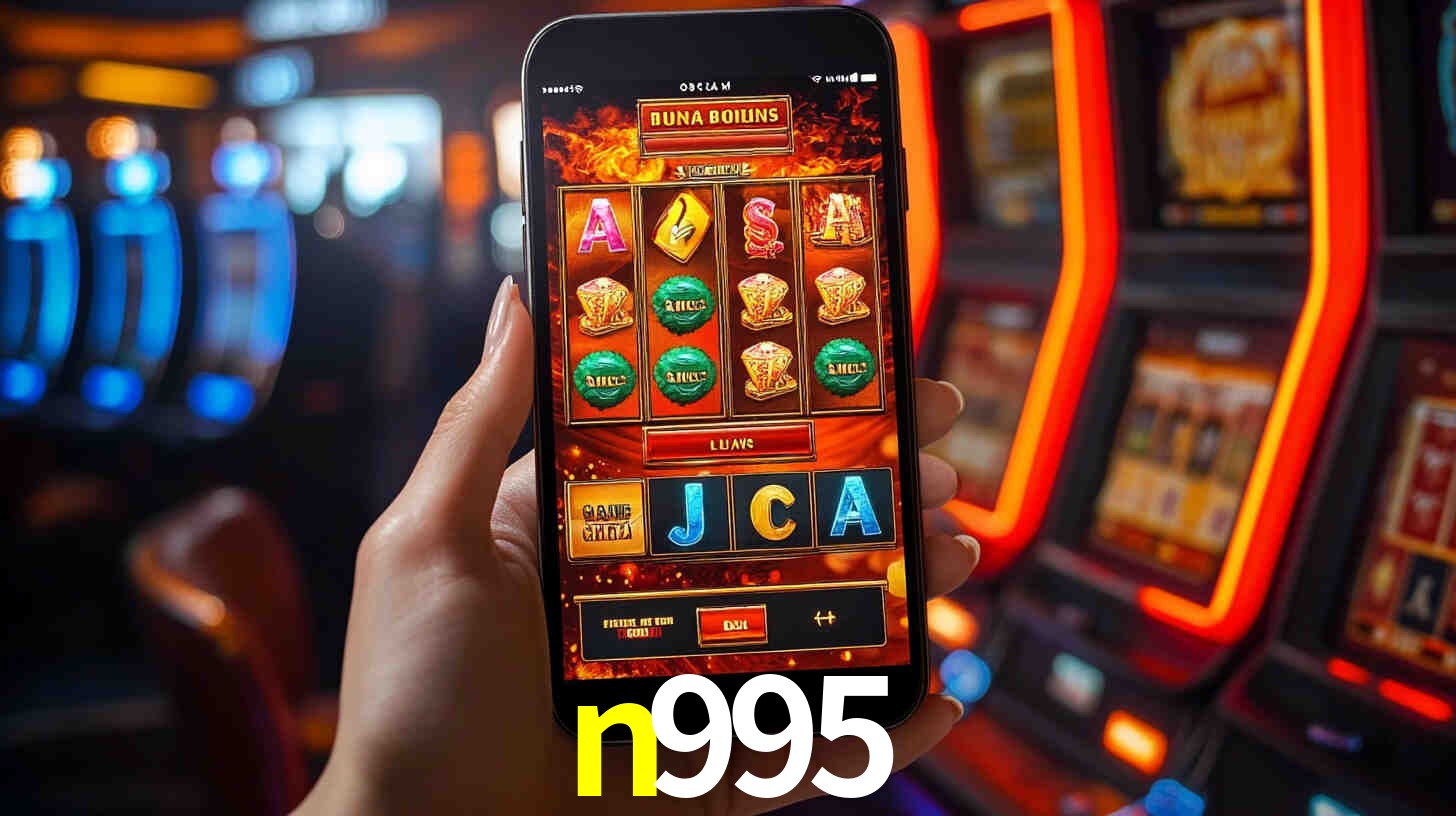 VIP Casino n995