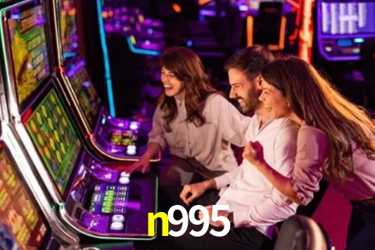 Jogos Exclusivos n995