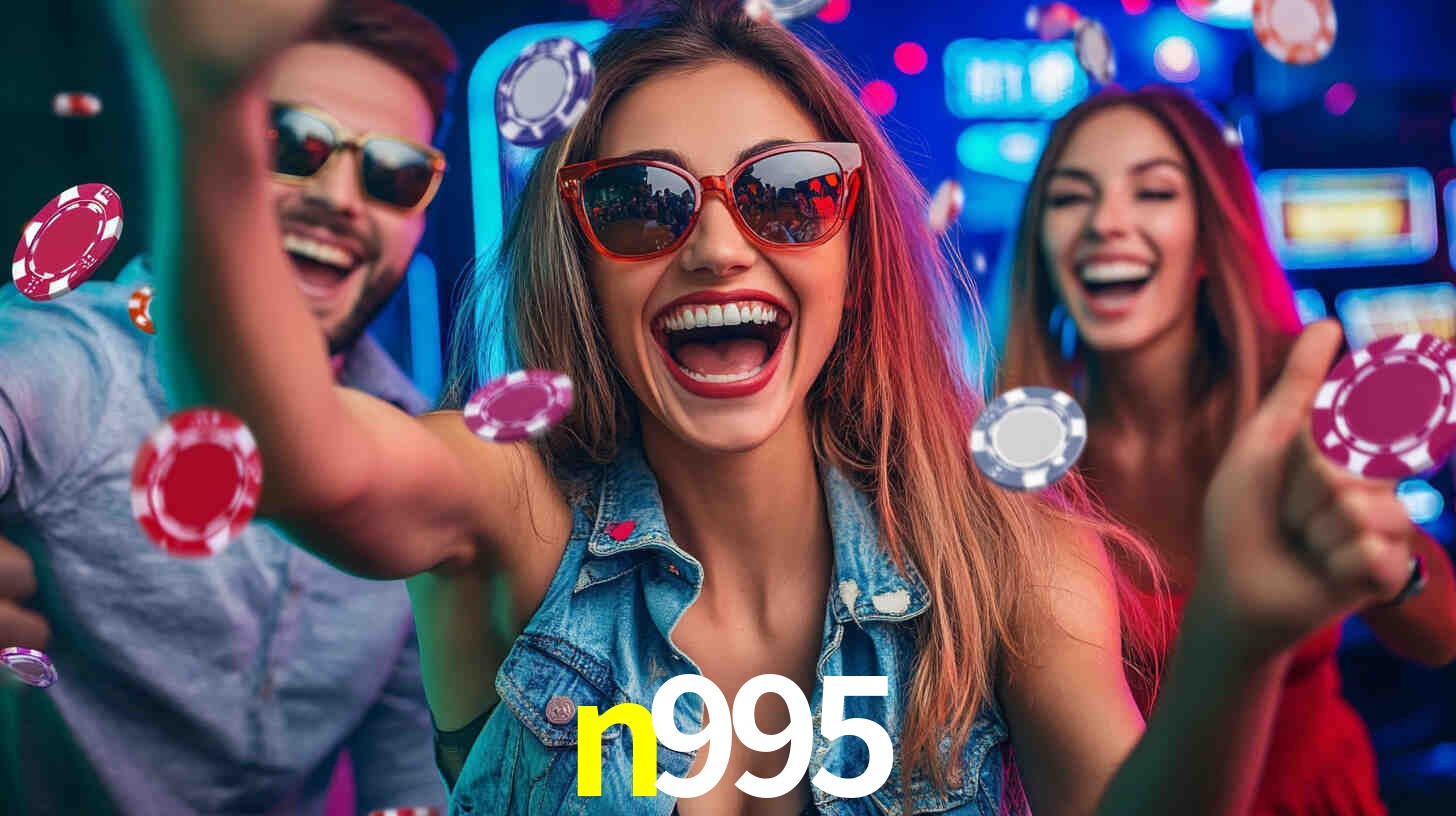 Descubra o Programa VIP da n995: Vantagens Exclusivas para Jogadores