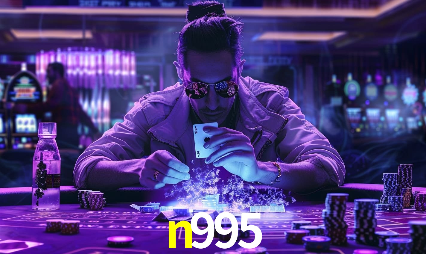 Slot Games n995