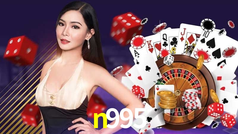 Casino Ao Vivo n995