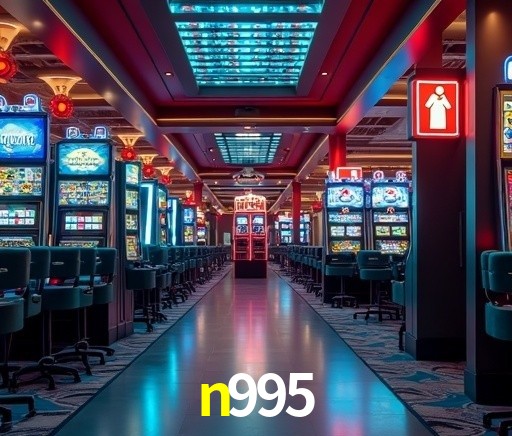 cassino n995