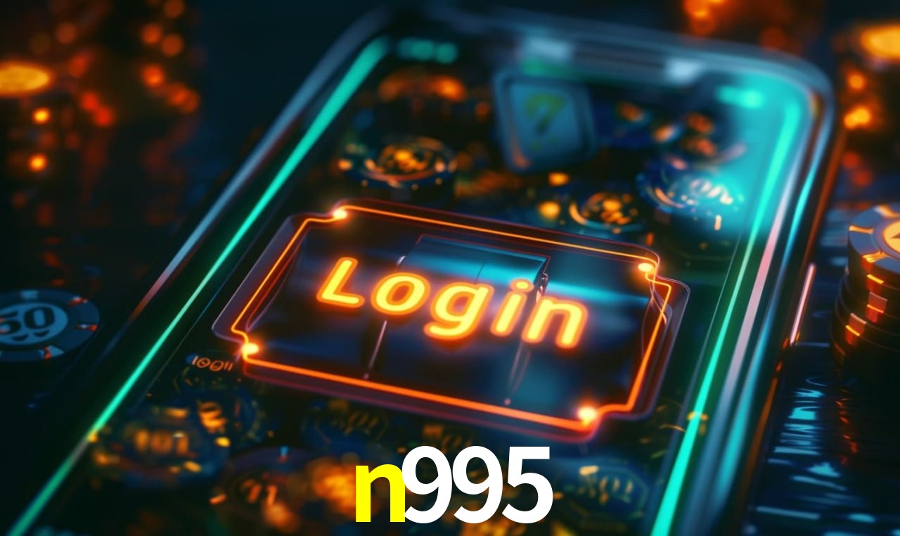 Secure Login n995