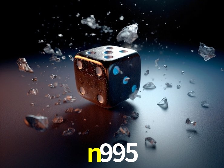 n995: Jogos de Caça-Níqueis-Altas Recompensas, Roleta-Velocidade, Blackjack-Desafios Máximos