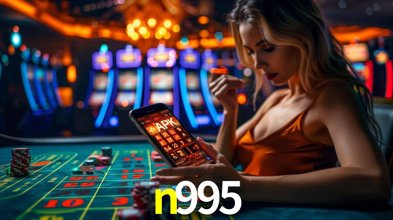 Live Casino n995