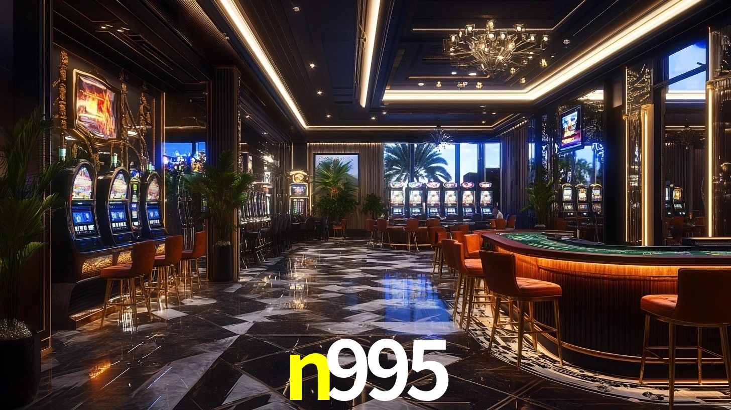 Football Betting n995