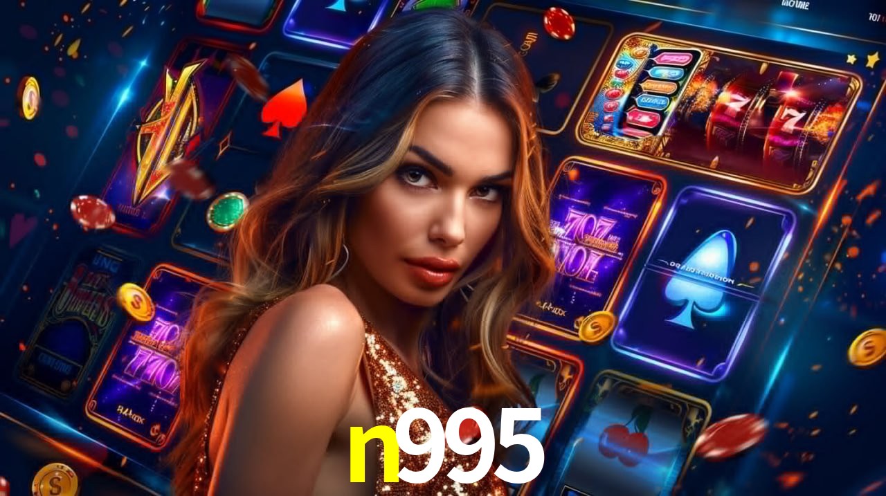 n995,n995.com